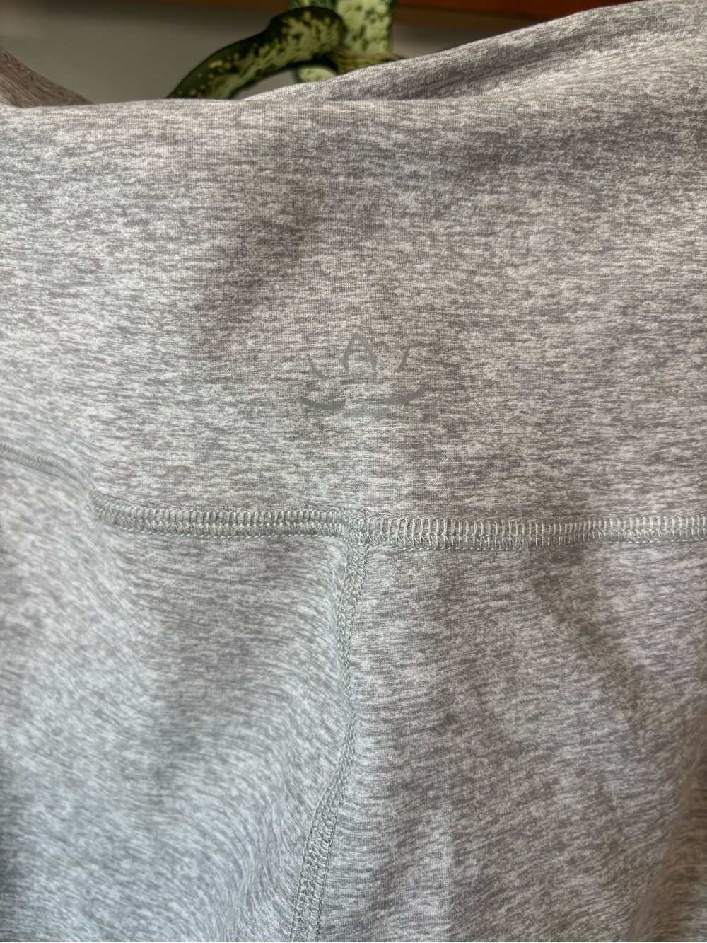 Beyond Yoga Spacedye™ Caught In The Midi High Waisted Legging | XL - Picture 4 of 5